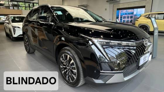 GAC GS4 2.0 HEV PREMIUM AUTOMÁTICO